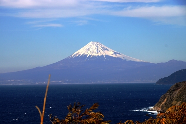伊豆恋人岬からの富士山.jpg
