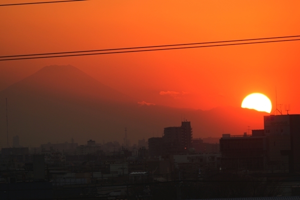夕陽と富士山2.jpg