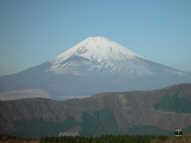 大涌谷からの富士山.jpg