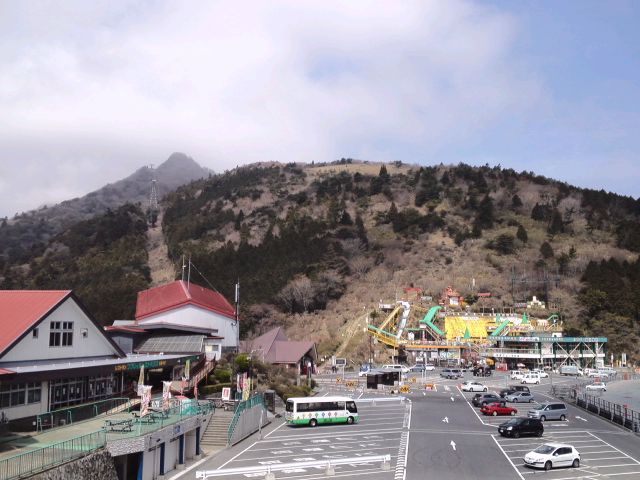 筑波山　山頂の景色.jpg
