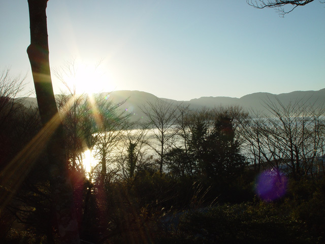 芦ノ湖の日の出.jpg