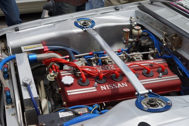 GTRのエンジン　S20.jpg